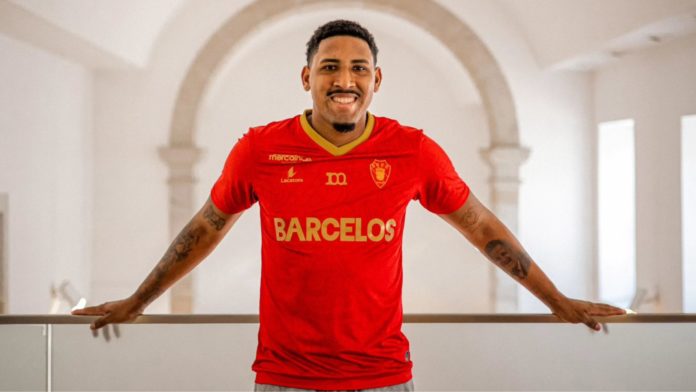 Jesús Castillo interesa en Universitario a pedido de Jorge Fossati