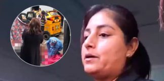 Demandarán a dueño de pared que mató a chofer