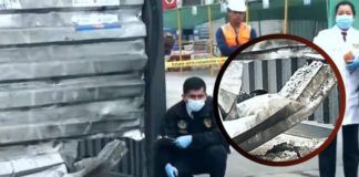 Detonan explosivo en Línea 2 del Metro