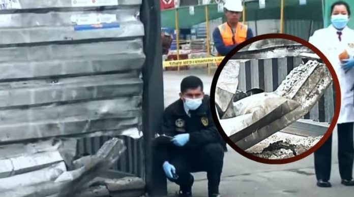 Detonan explosivo en Línea 2 del Metro