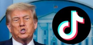 Donald Trump encontró dueño para Tik Tok