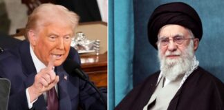 EE.UU. pide negociar a Irán