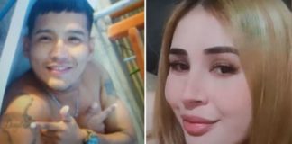 “El Monstruo” tiene pareja paraguaya “El Monstruo” tiene pareja paraguaya