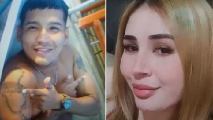 “El Monstruo” tiene pareja paraguaya “El Monstruo” tiene pareja paraguaya