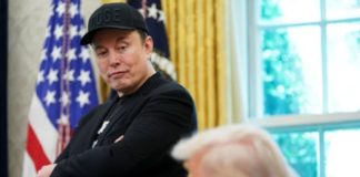Elon Musk se aleja cada vez más de Donald Trump