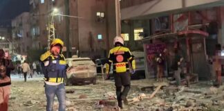 Evacuarán a 122 peruanos a Irán