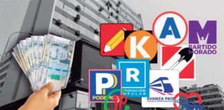 Financiamiento Público Directo