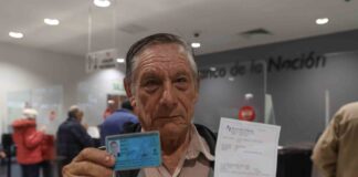 Consulta si estás en el tercer grupo del pago de Fonavi