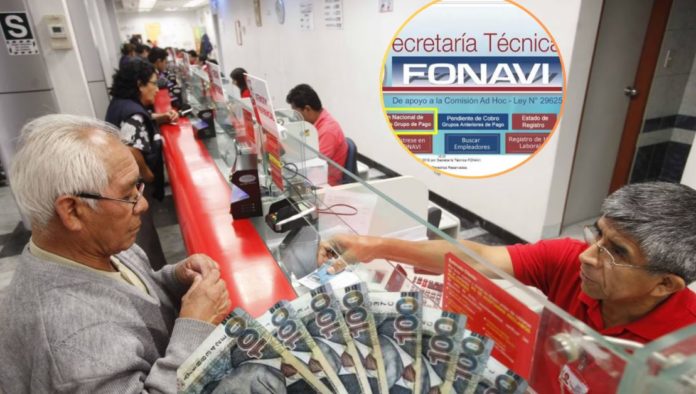 Fonavistas