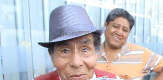 Fonavistas: A partir de 65 años cobran reintegro 5 Fonavistas