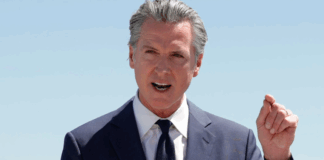 Gavin Newsom