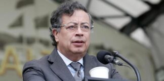 Gustavo Petro,