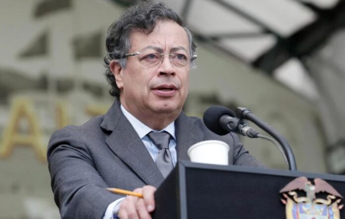 Gustavo Petro,