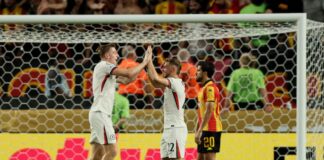 Chelsea golea y sella su pase a octavos del Mundial de Clubes