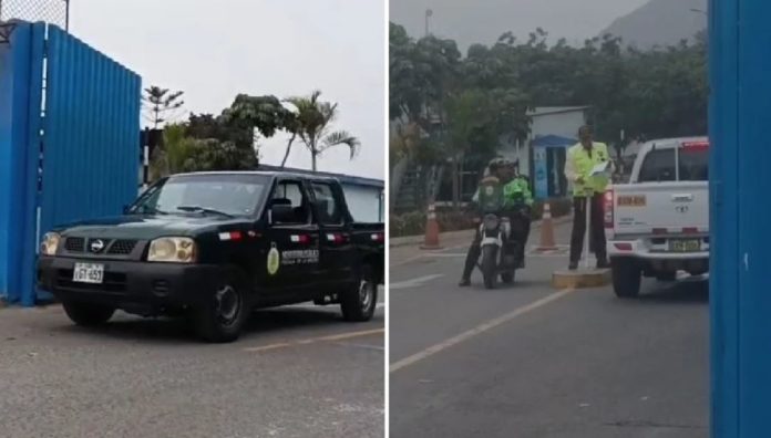 Hallan cuerpo de desmembrada en la Atarjea