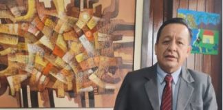 Homero Silva Asenjo