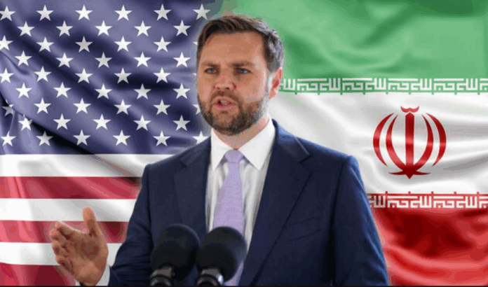 JD Vance
