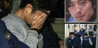 Japón ejecuta al 'Asesino de Twitter'