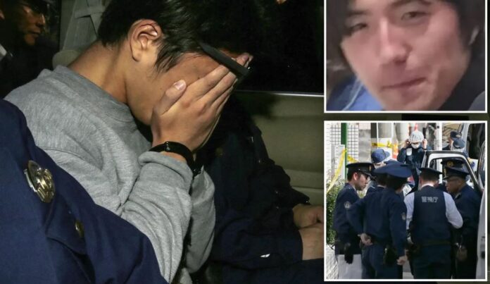 Japón ejecuta al 'Asesino de Twitter'