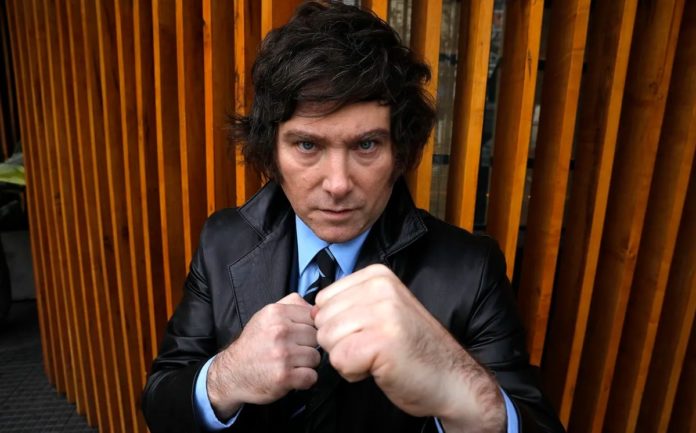Javier Milei