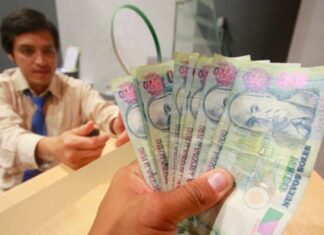 Pensión de 1,325 soles para jubilados 19990 Jubilados