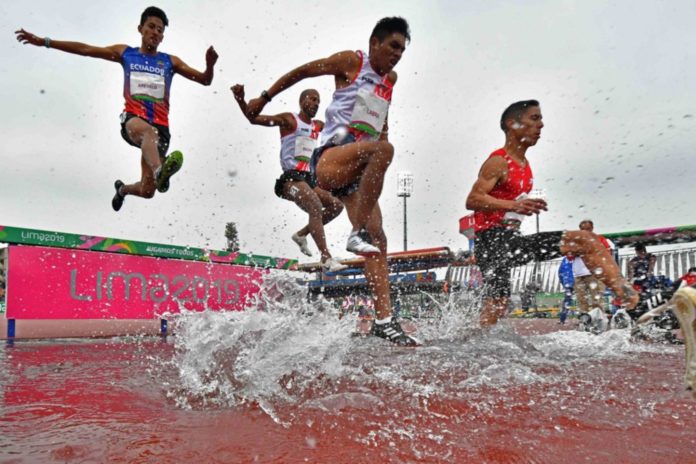 Juegos Panamericanos Lima 2027