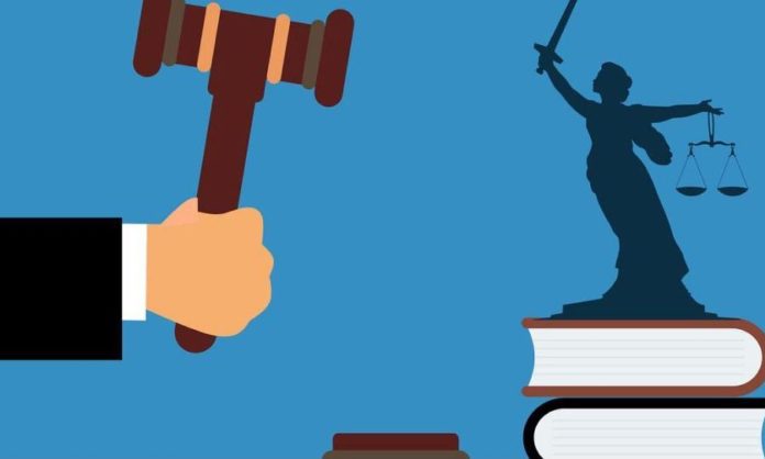 Justicia