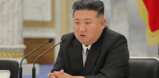 Kim Jong-un