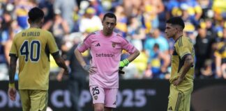 Boca empañó su Mundial cuando tuvo que ir a ganar