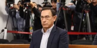 Martín Vizcarra