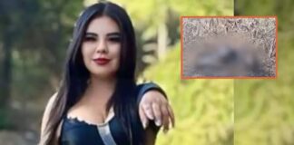 Matan y queman a ex bailarina