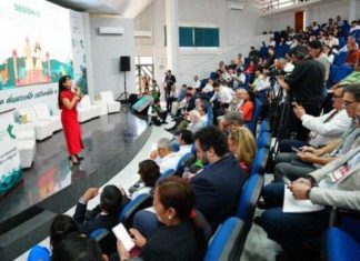Ventas al exterior crecieron 67% con récord de $346 millones