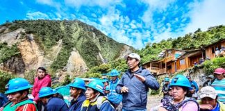 Gobierno lanza plan para unir a grandes y pequeños mineros