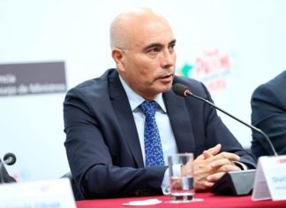 Ministerio de Vivienda asegura dinamismo económico