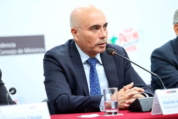 Ministerio de Vivienda dejará 500 proyectos