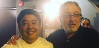 Mitsuharu 'Micha' Tsumura