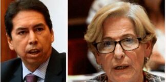 Murió José Miguel Castro, testigo contra Susana Villarán