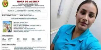 Nayeli Dávila Ticlio