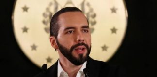 Nayib Bukele