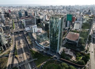 OCDE revela que Perú podría superar el 3% de crecimiento