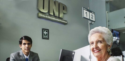 Formato de solicitud para que ONP te eleve tu pensión ONP