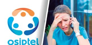Osiptel