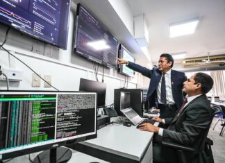 PCM lanza simulacro internacional contra ciberataques