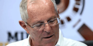 PPK seguirá sin poder salir del país otros 18 meses