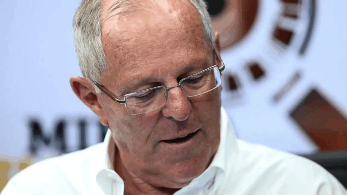 PPK seguirá sin poder salir del país otros 18 meses PPK seguirá sin poder salir del país otros 18 meses