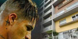 Paolo Guerrero debe billetón por inmueble