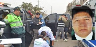 Pasajero mata a chofer de Translima