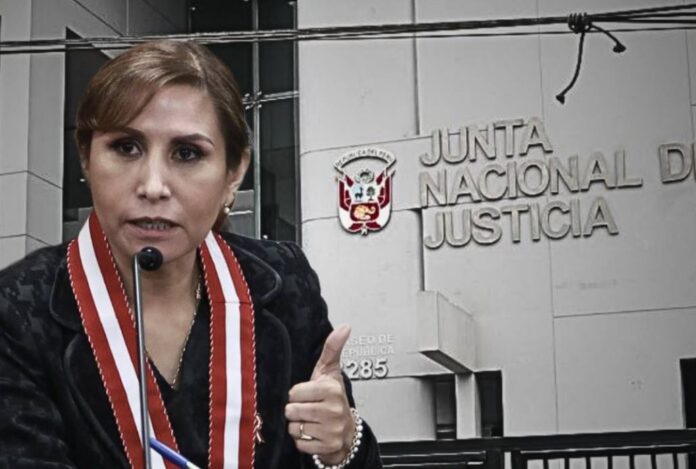 Patricia Benavides