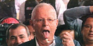 Pedro Pablo Kuczynski