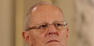 Pedro Pablo Kuczynski